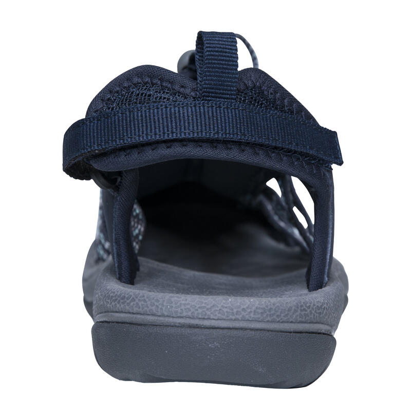Sandales De Sport BRONTIE Femme (Bleu Marine)