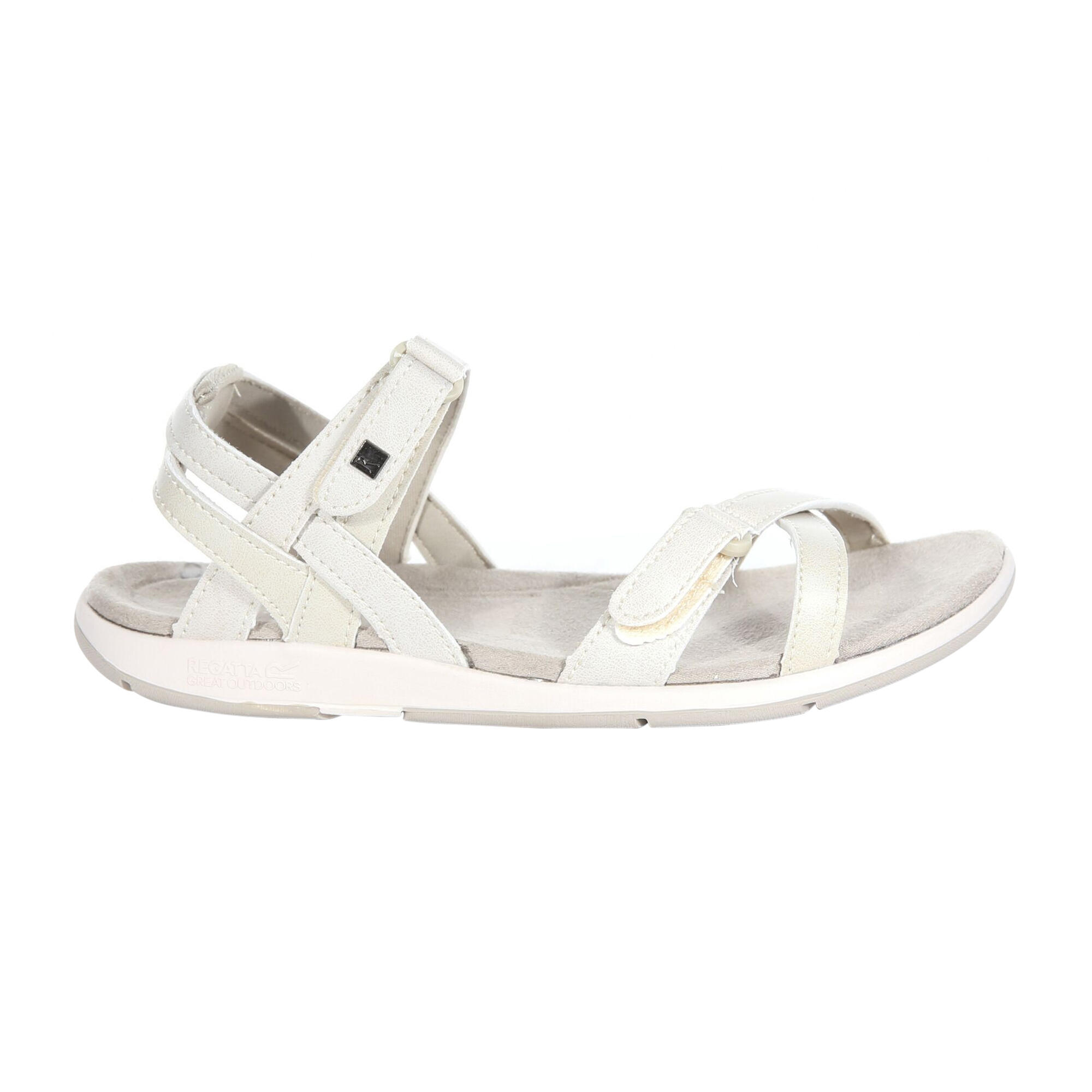 SANTA CRUZ Women's Sandals (Beige)