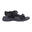 Sandales BUCKLAND Homme (Noir)