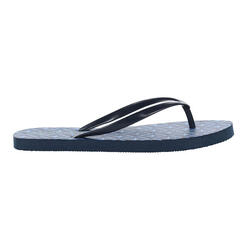 Tongs BALI Femme (Bleu marine)