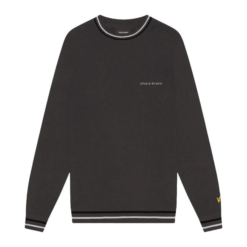 Pull Homme (Anthracite)