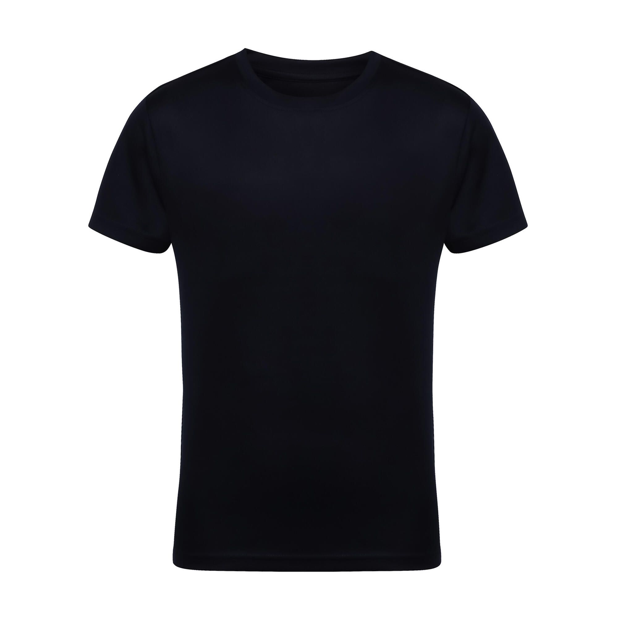 Children's T-shirt (Navy blue)