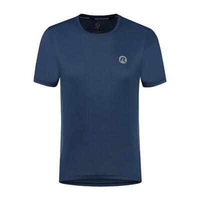 Hardloopshirt korte mouwen heren t-shirt hardlopen core