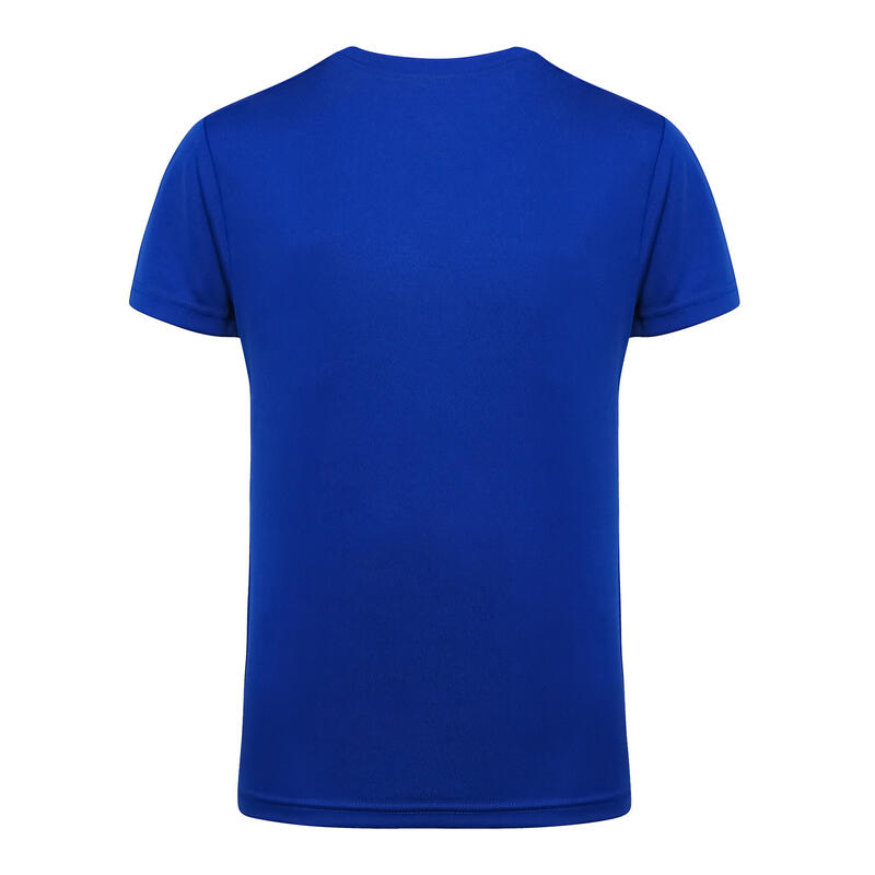 Tshirt Enfant (Bleu Roi)