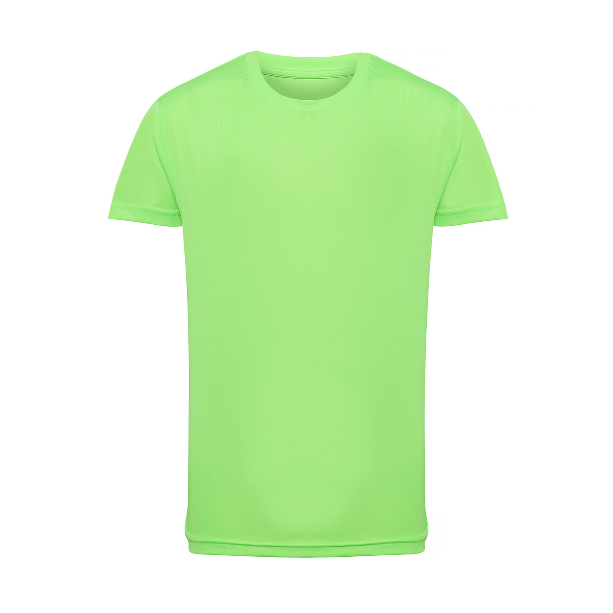 Children's T-shirt (Light green)