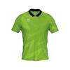 Errea Peter T-Shirt Mc Sweater Green_Fluo Volwassenen