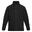 Great Outdoors Asgard II FleeceJacke, isoliert Herren Schwarz