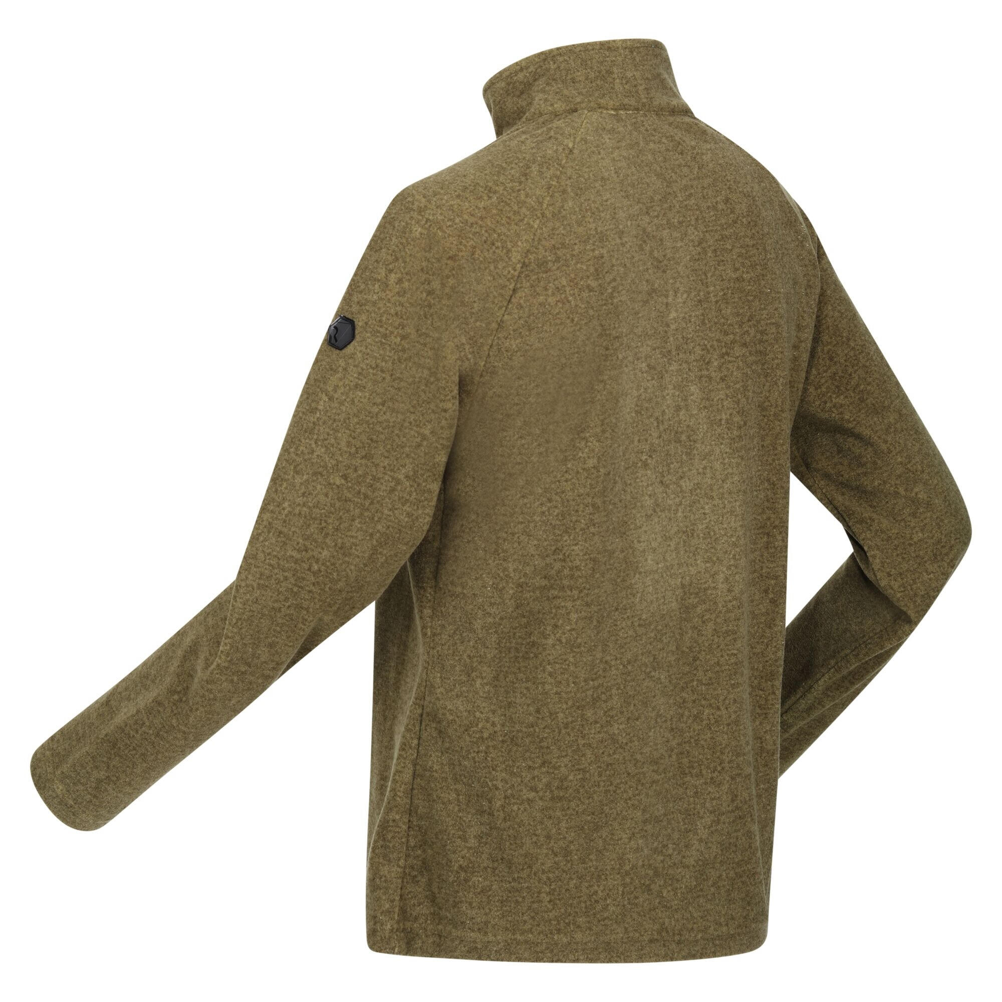 Women's PIMLO fleece (Khaki green)