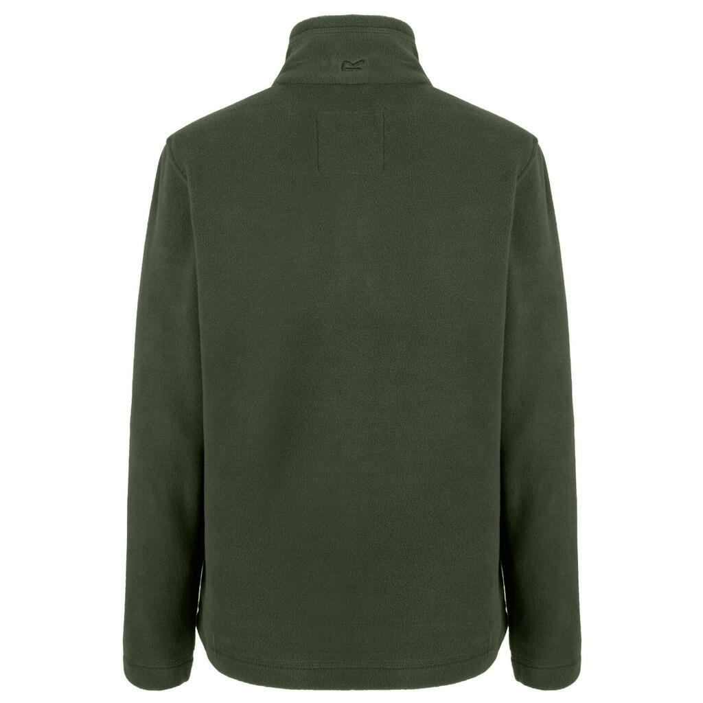 Great Outdoors Childrens/Kids King II Lightweight Full Zip Fleece Jacket