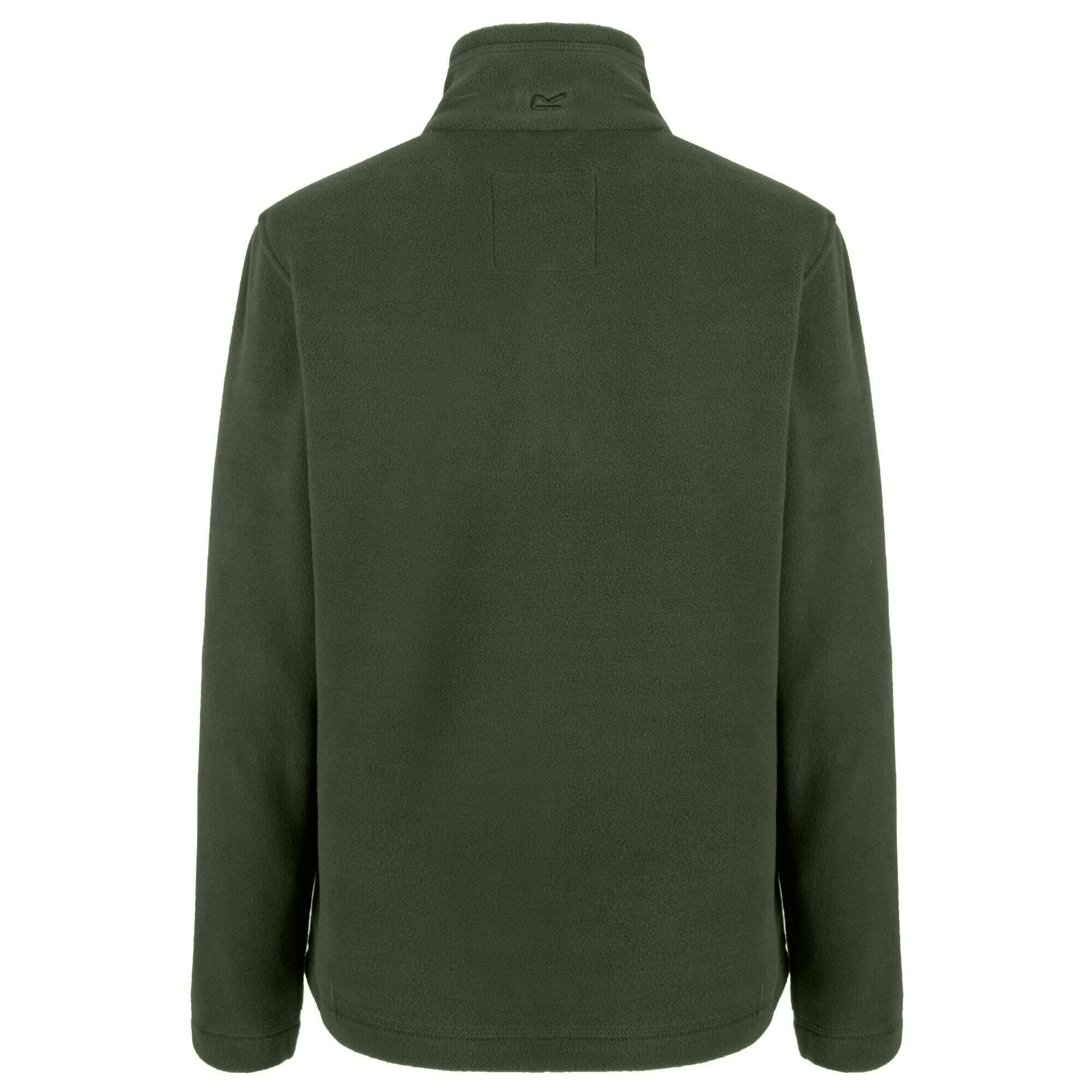 REGATTA Groot Buitenshuis Kinderen/Kinderen King II Lichtgewicht Full Zip Fleece Jasje