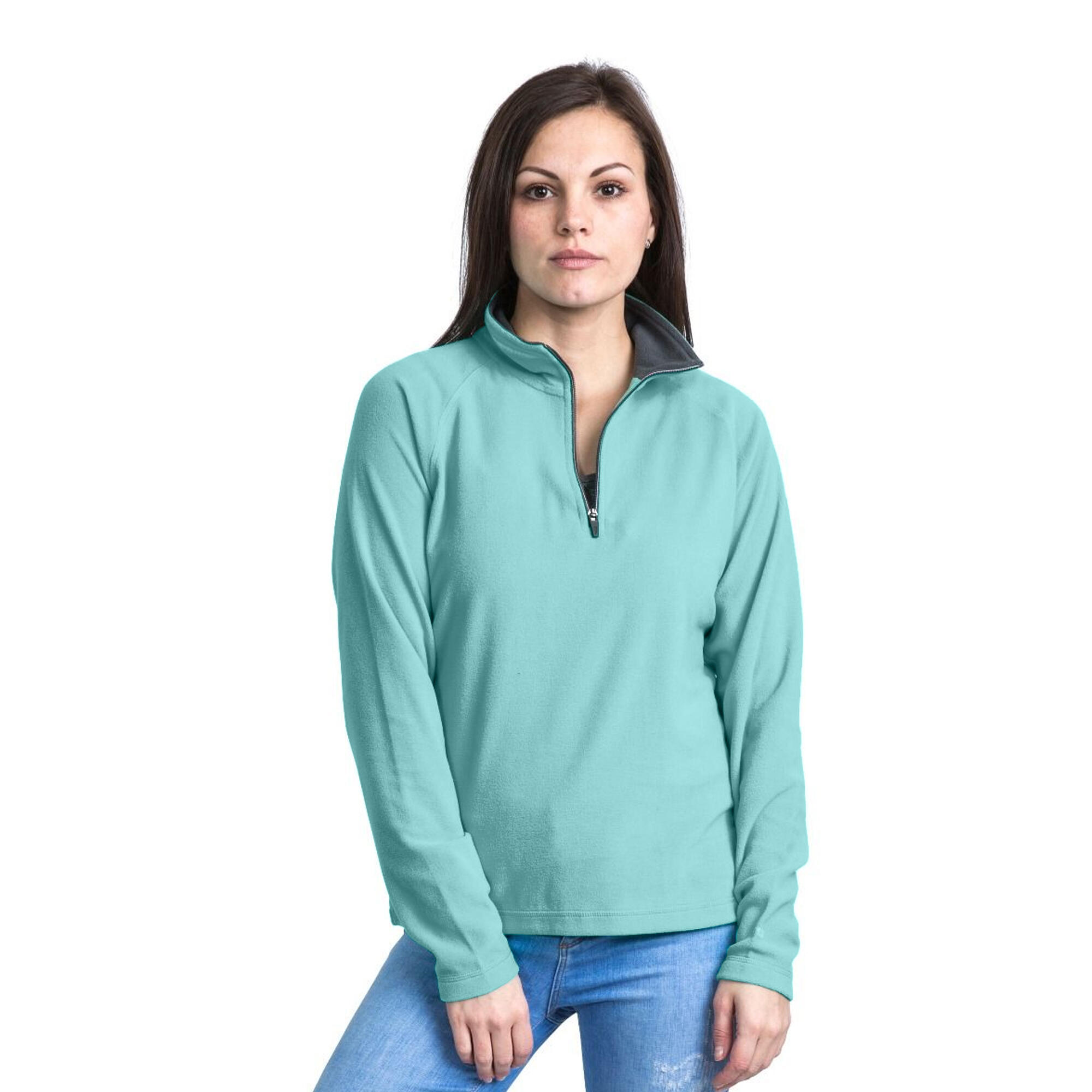 Polaire SKYLAR Femme (Bleu Ciel) 4/5