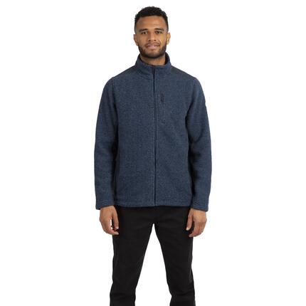 Veste Polaire FARANTINO Homme (Gris Foncé)