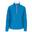 Dames Skylar Fleece Top (Marine / Kosmisch Blauw)