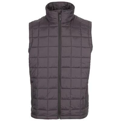 Heren enoless dlx gilet (zwart)