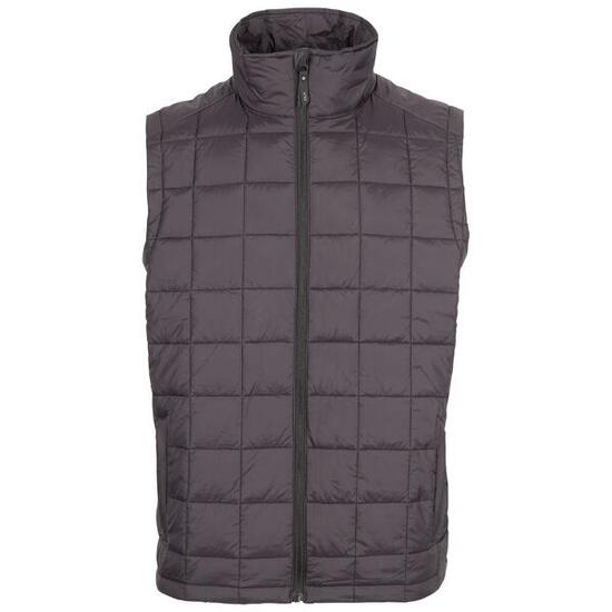 Veste Sans Manches ENOLESS Homme (Noir)