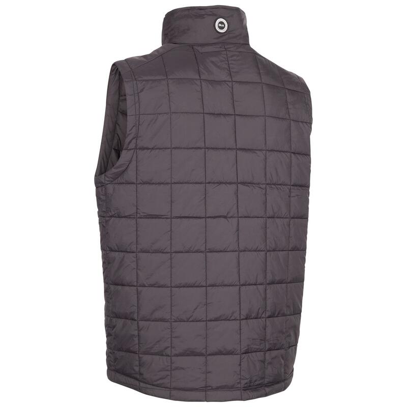 Veste Sans Manches ENOLESS Homme (Noir)