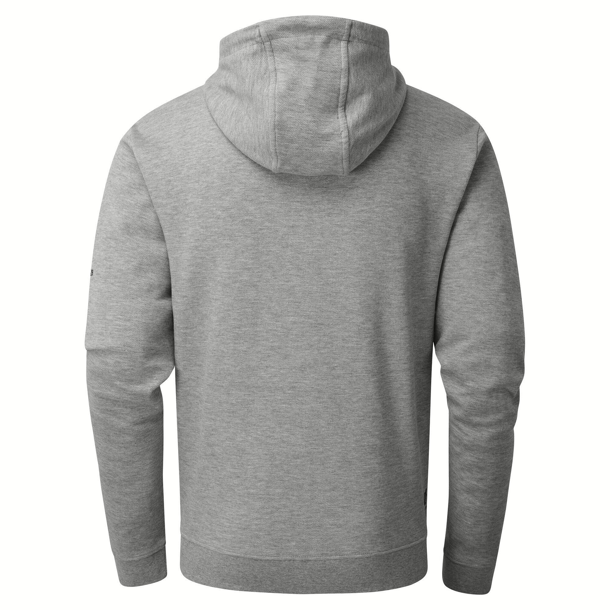 Veste À Capuche MODULUS Homme (Gris) 2/5