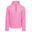 Childrens Girls Meadows Fleece (Roze Dame)