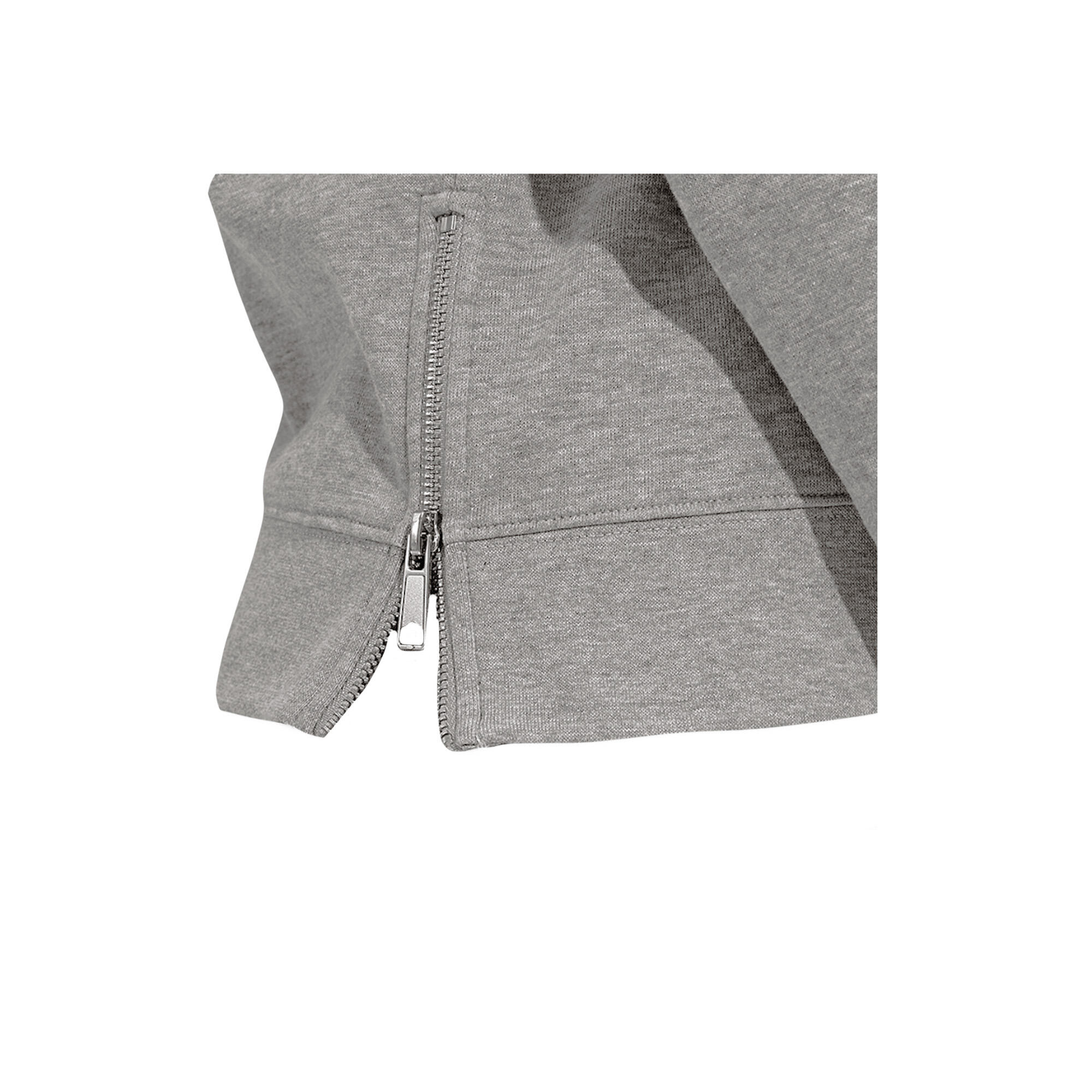 Women's sweatshirt (Grey)