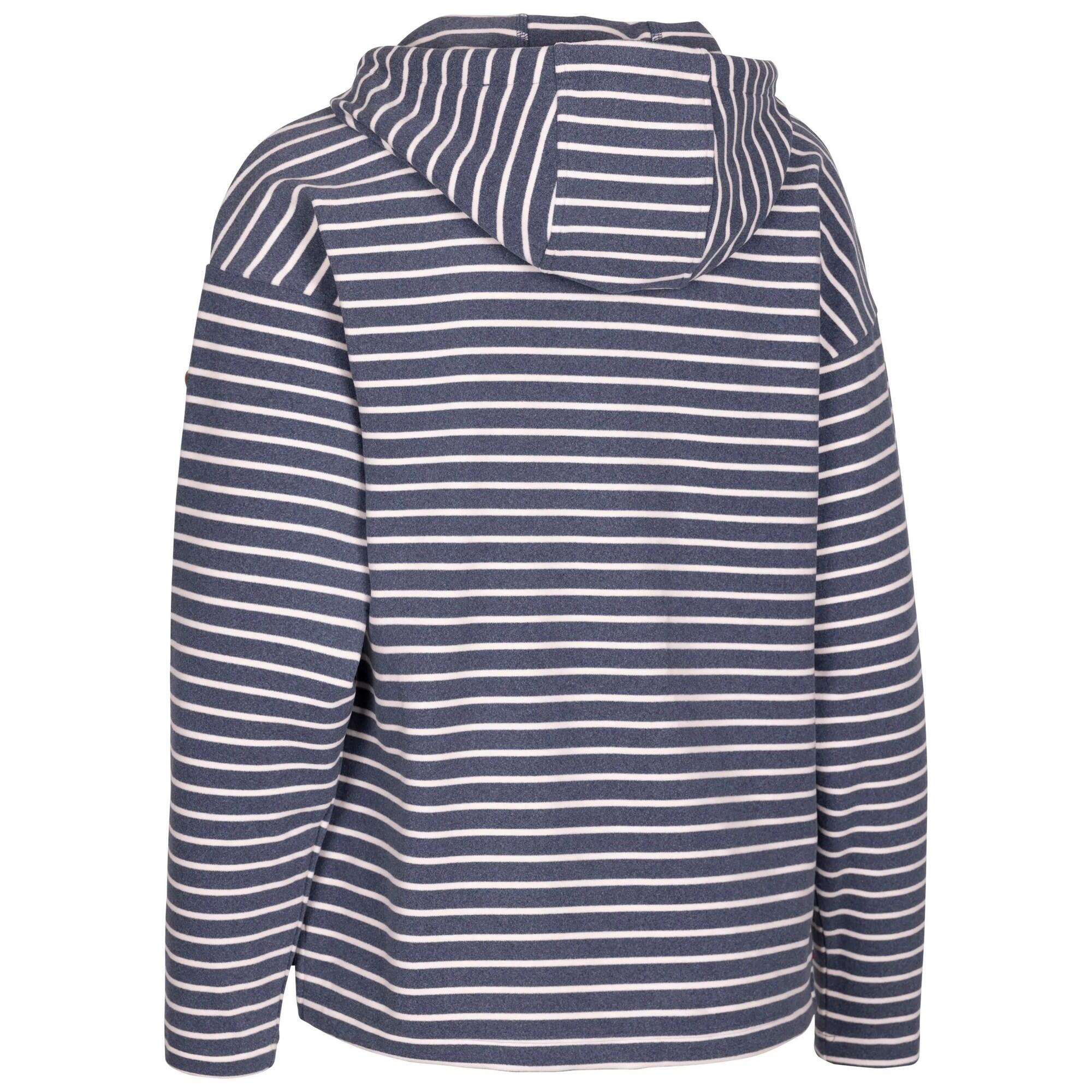 Sudadera Softly para Mujer Marino 2/5