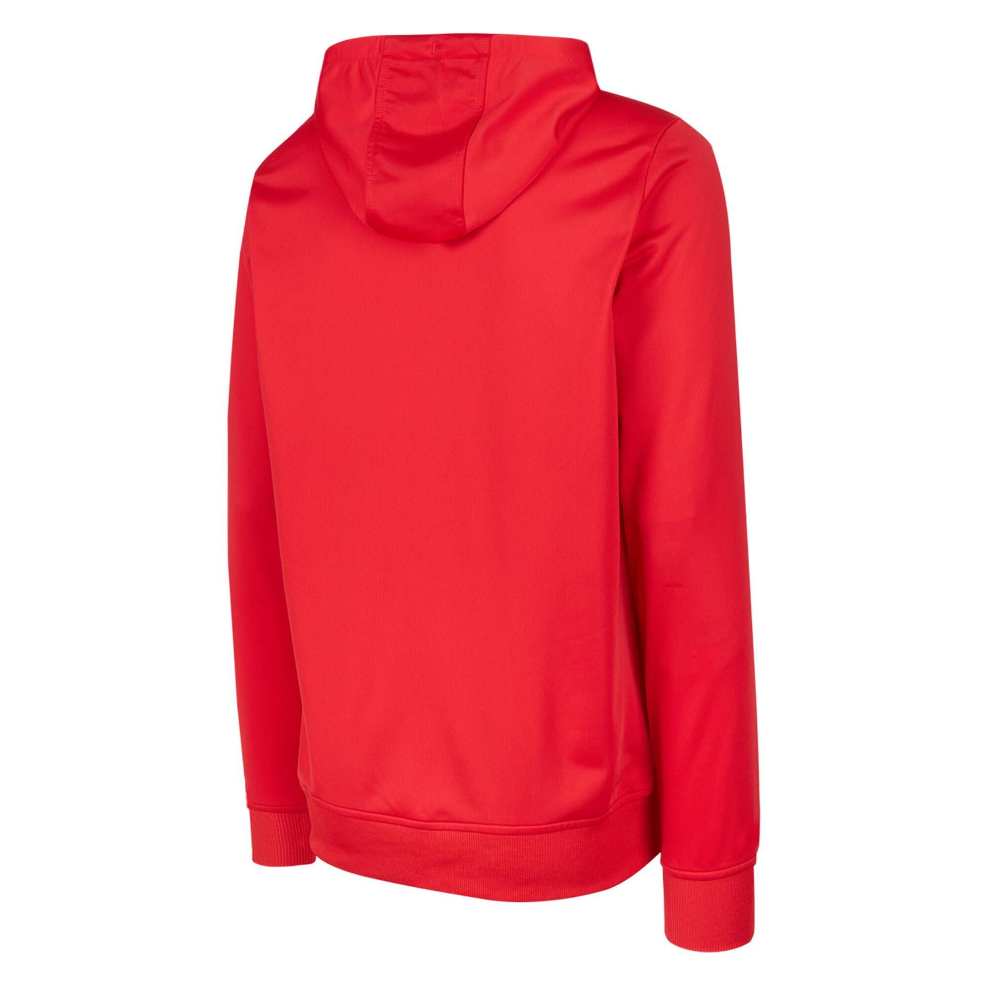 Sweat À Capuche CLUB ESSENTIAL Enfant (Rouge) 2/3