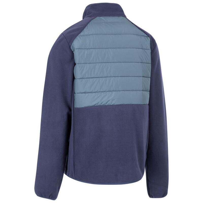 "Maguire" Fleecejacke für Herren Marineblau