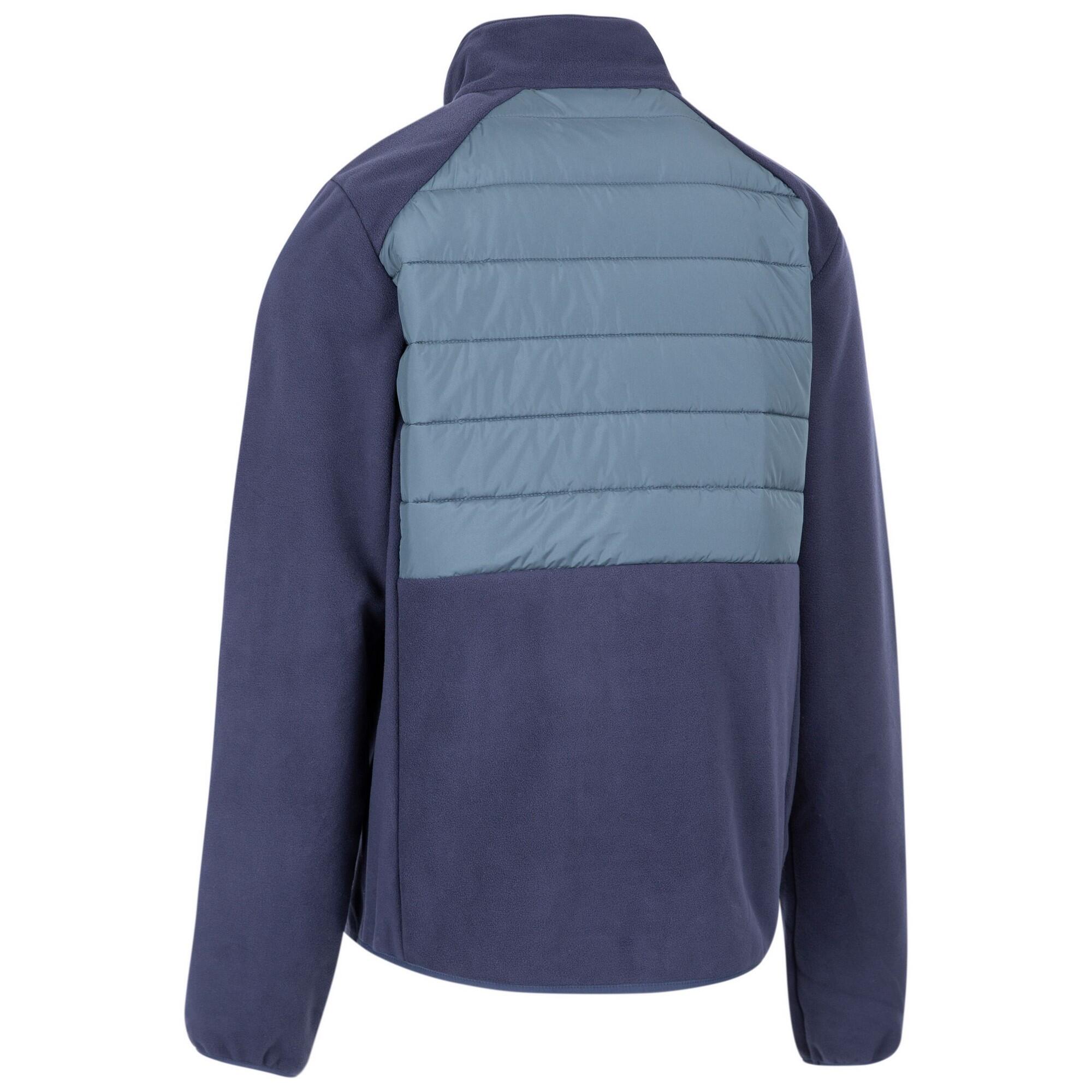 Men's MAGUIRE fleece jacket (Navy)