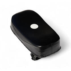 Bouclier / pao de frappes coups de pied en simili-cuir Omada