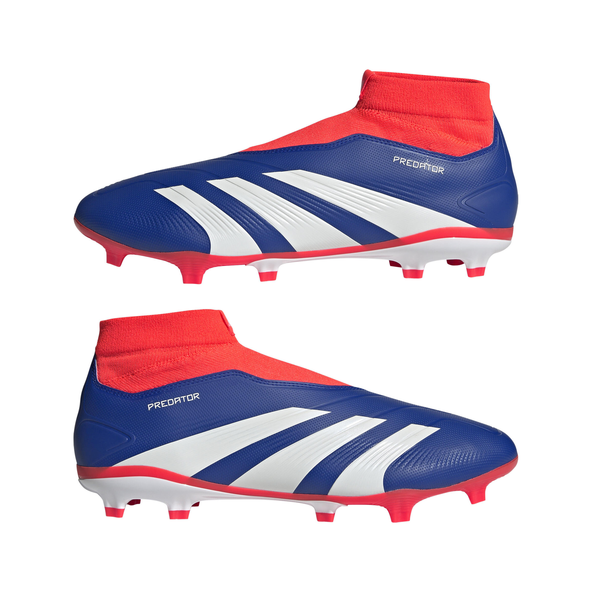 Soccer boots adidas Predator League FG