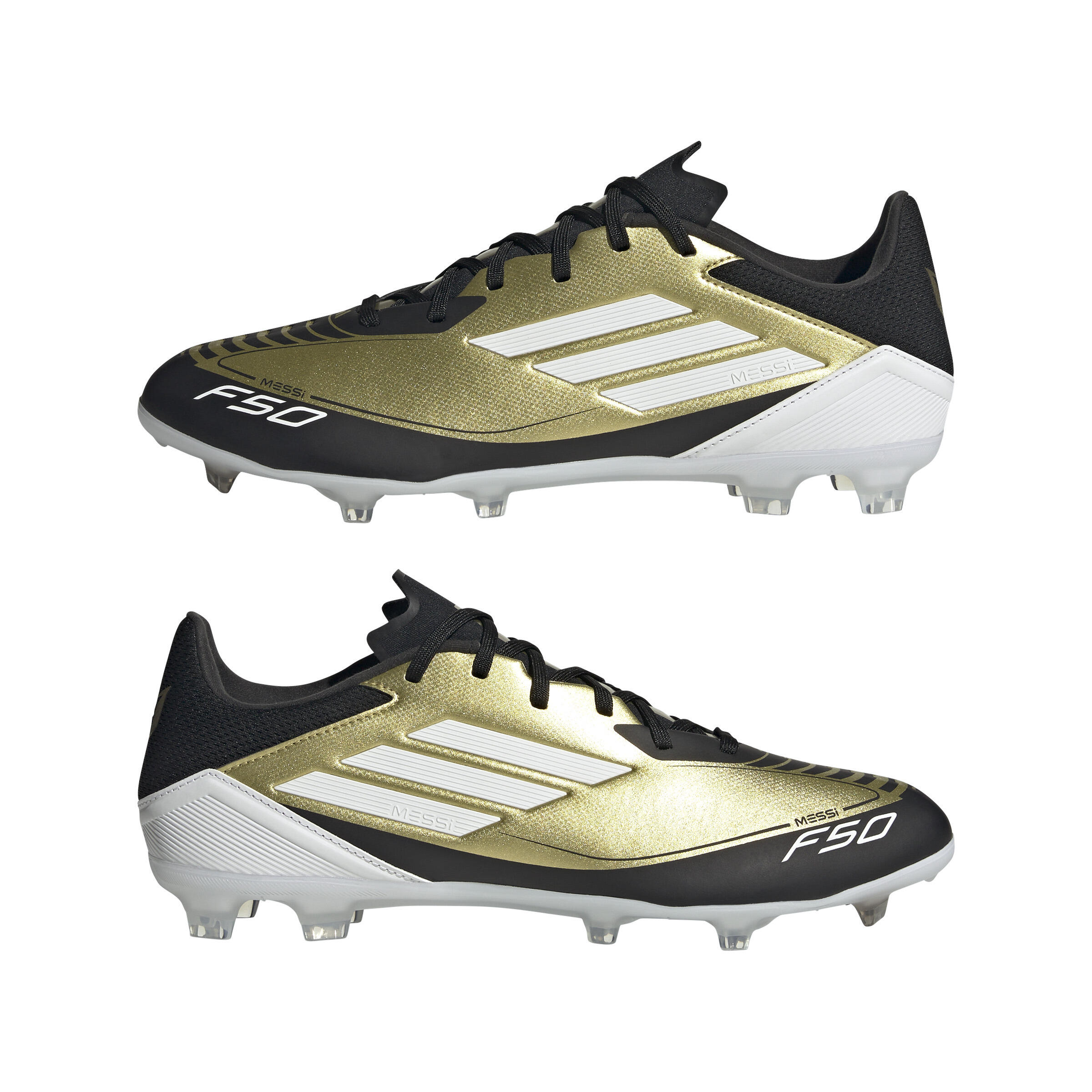 adidas F50 League FG/MG soccer boots