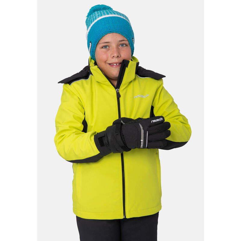 REUSCH Gants Bolt GORE-TEX Junior