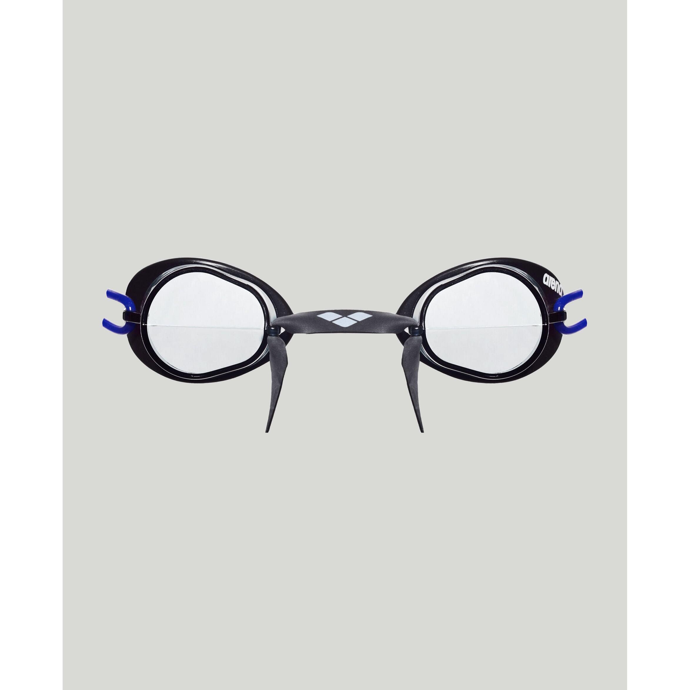 Lunettes de natation Arena Swedix ARENA Decathlon