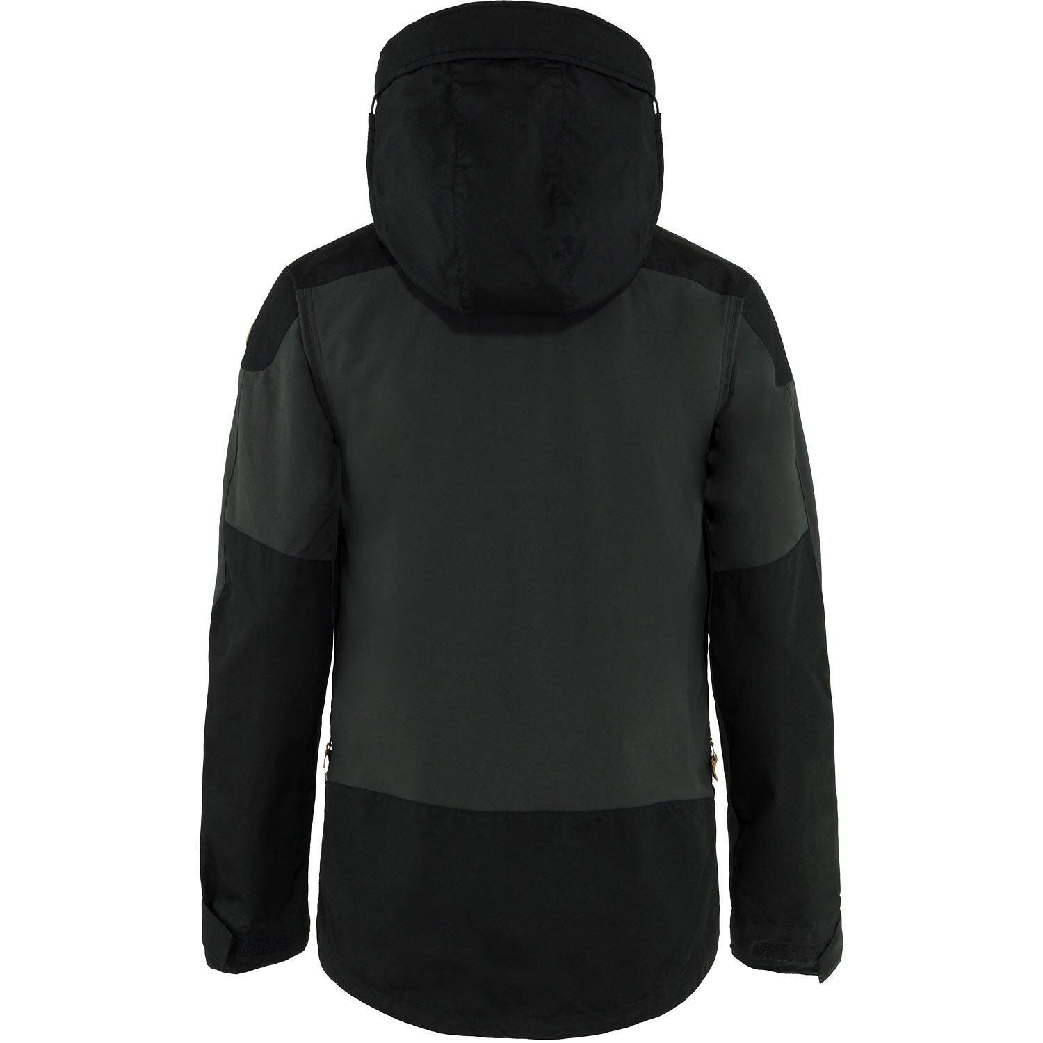 Funktionsjacke Keb Herren 3/3