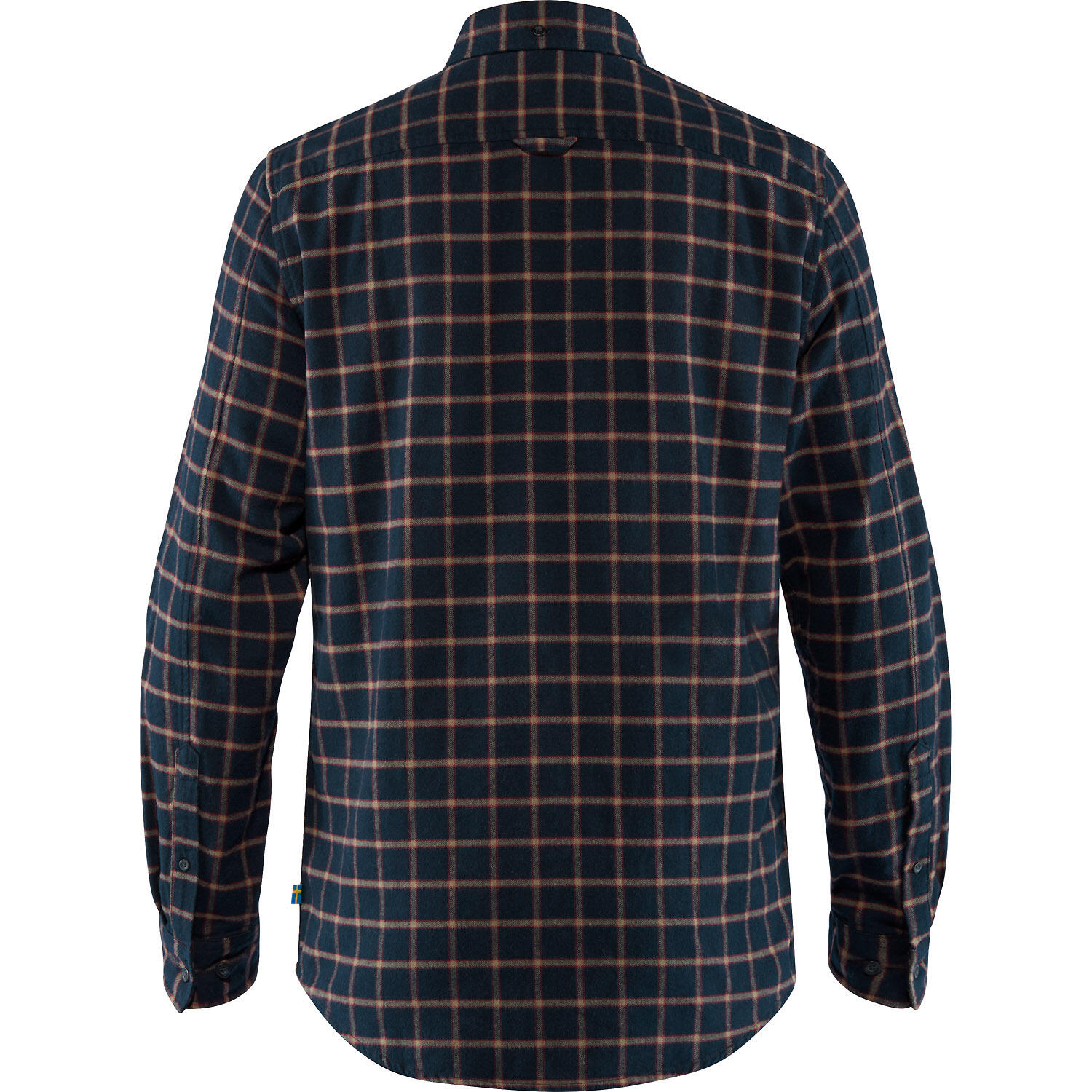Shirt Övik Flannel 3/7