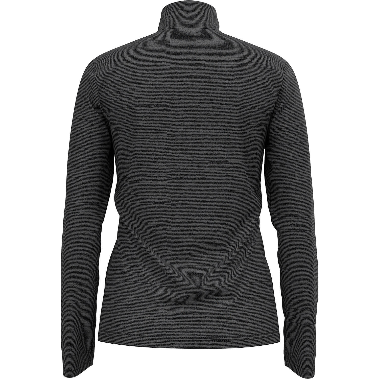 Middenlaag Loopshirt Halve Rits ROY 2/7