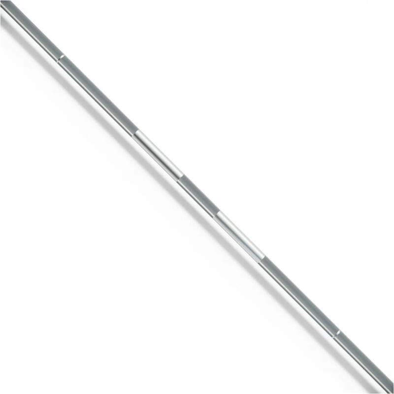 Weightlifting Bar 15/20 Kg, 50/51mm