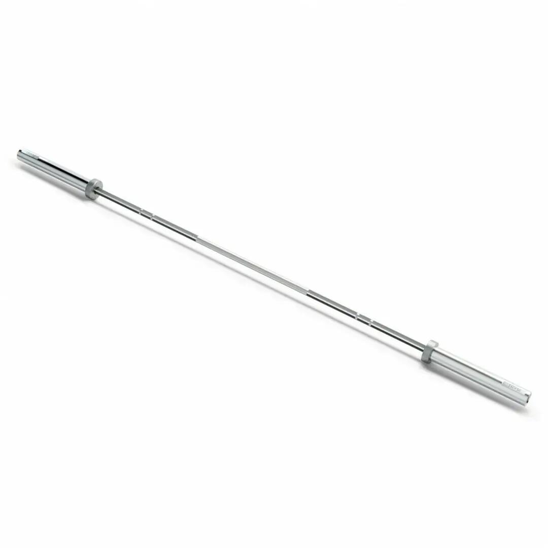 Training Bar 15/20 Kg, 50/51mm 2/5