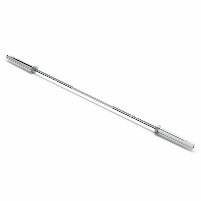 Training Bar 15/20 Kg, 50/51mm