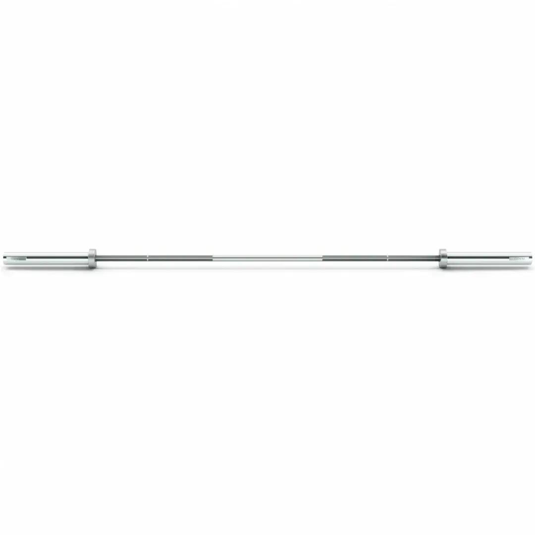 Weightlifting Bar 15/20 Kg, 50/51mm 2/5