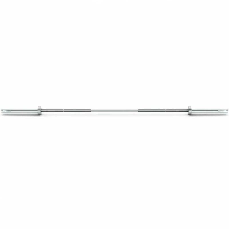 Weightlifting Bar 15/20 Kg, 50/51mm