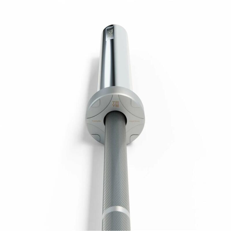 Training Bar 15/20 Kg, 50/51mm