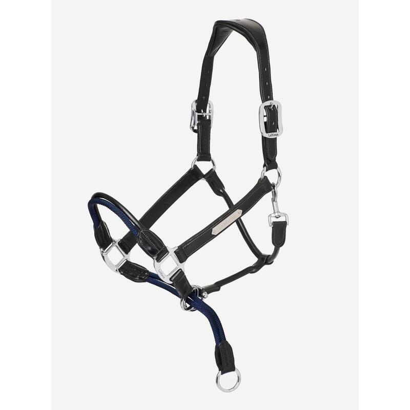 Licol pour cheval LeMieux Rope Control