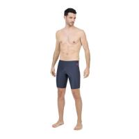 Jammer Uomo Aquasphere Essential Grigio Scuro/Rosso
