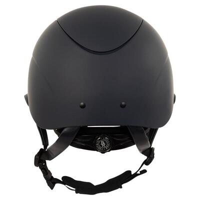 Helm - paardrijden - unisex - -