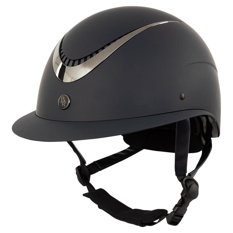 Helm - Paardrijden - Unisex -   -