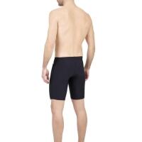 Aqua Sphere Men's Essentials Jammer - Black / Light Blue 2/4