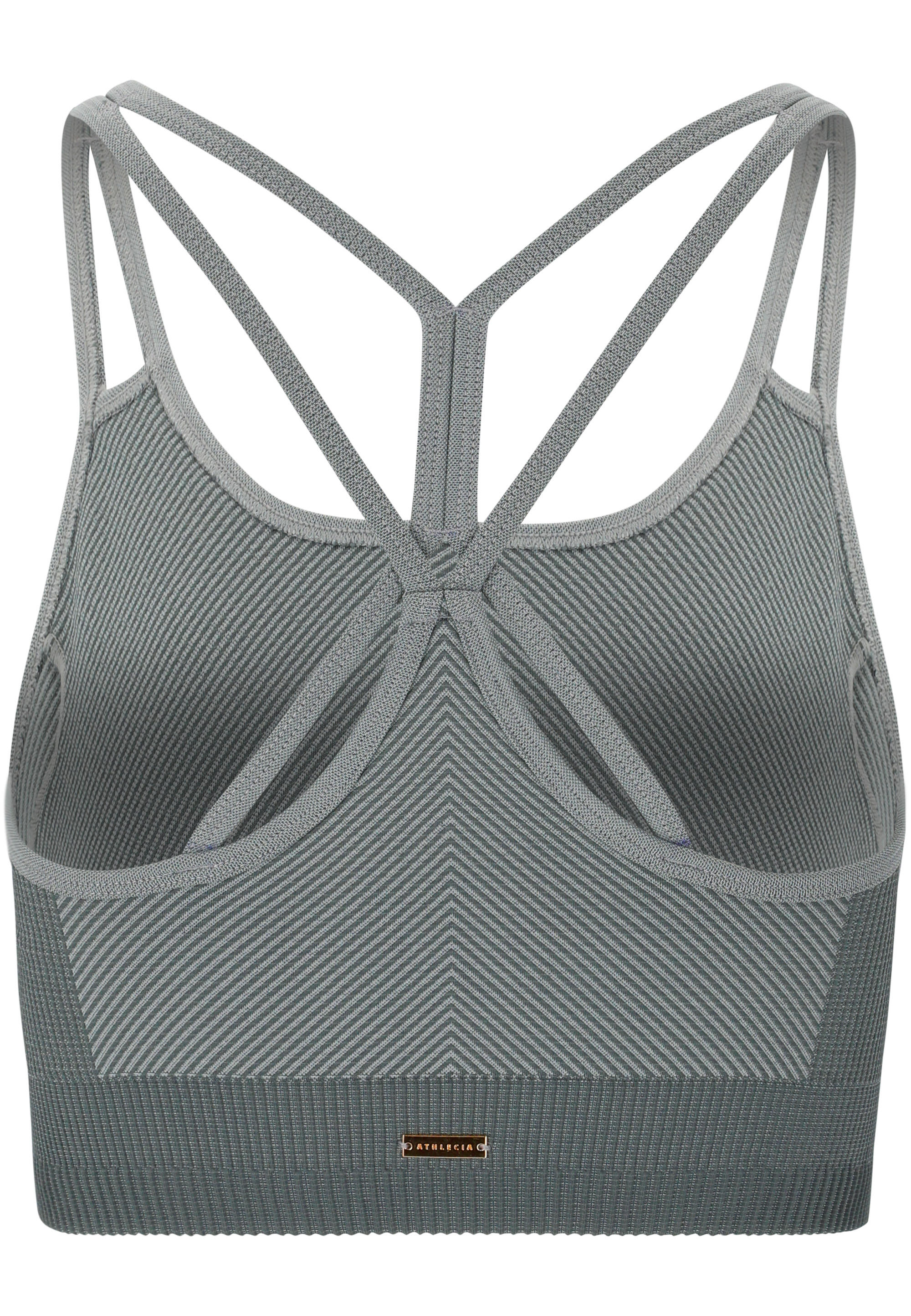 Brassière femme Athlecia Powerfull 2/5
