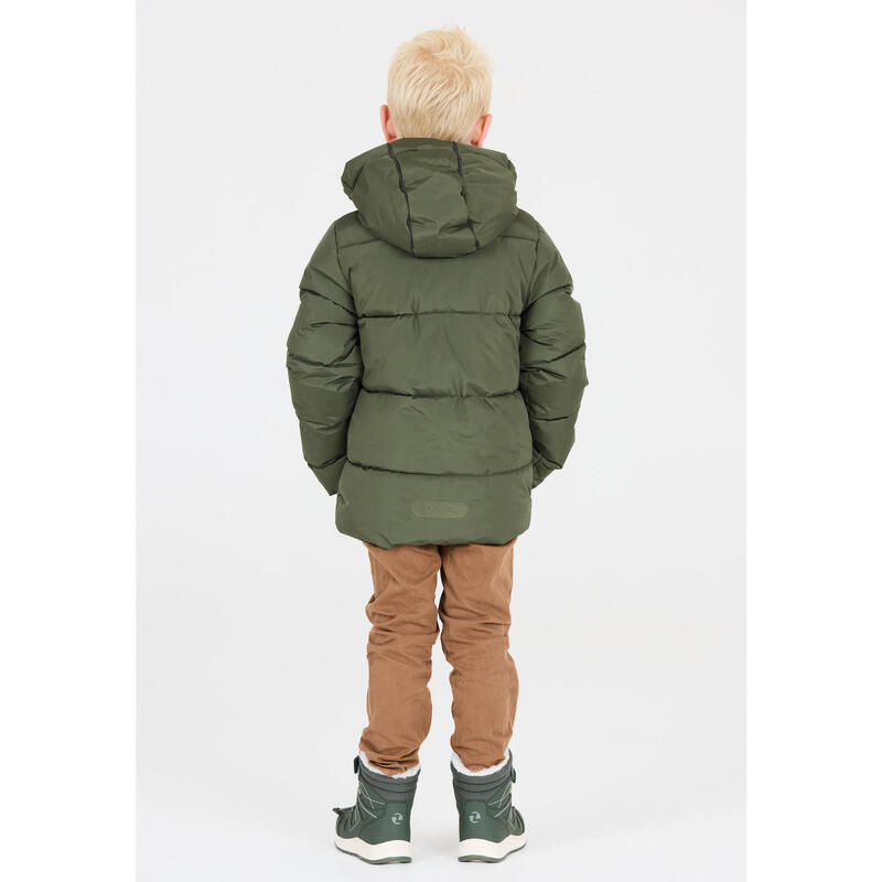 Veste polaire Lusano