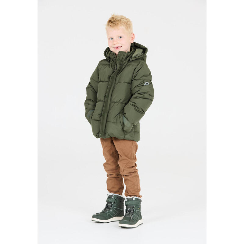 Veste polaire Lusano