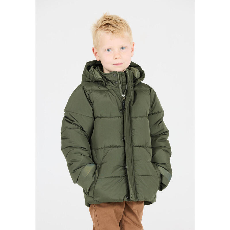 Veste polaire Lusano